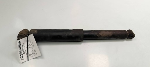 shock absorber left rear part FORD TRANSIT CUSTOM L1H1