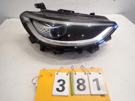 light front front right VW ID3 2020- FULL LED 10B941036B