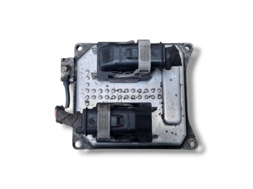 5WK9460 3 - Контролер двигуна opel astra gtc h facelift 2007 55567114