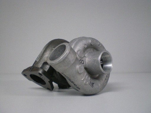 319261 - Турбокомпресор Deutz 11479700033 4281437