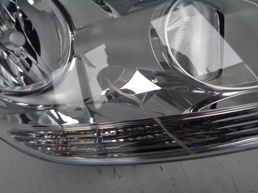 LICHT RECHTS REFLEKTOR KIA VENGA 10