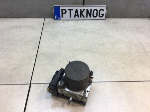 Pompe ABS NISSAN ALMERA N16 FL 1.5 DCI 0265231427