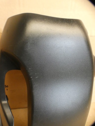 RENAULT CLIO V cover steering wheel cover 484726527R