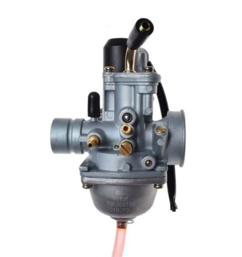 MF7014 - Карбюратор 2T 50CCM 2T CPI QUANTUM Zipp LONGJIA