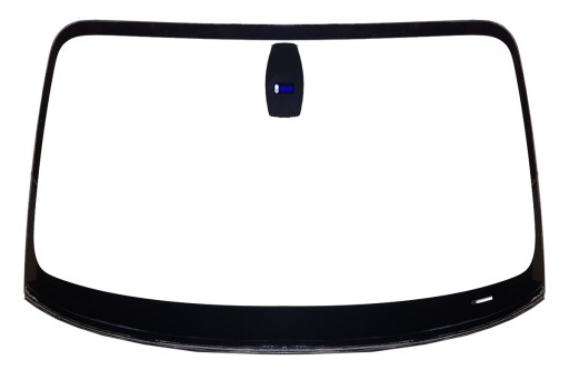 1234567890223 - Лобове скло BMW 1 і E81 E82 E87 E88 SENSOR