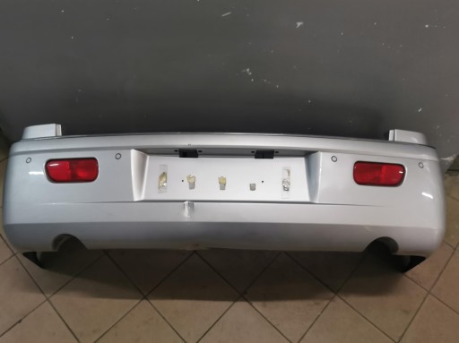 Pare choc Arrière PDC Complet CHRYSLER 300C 04-10