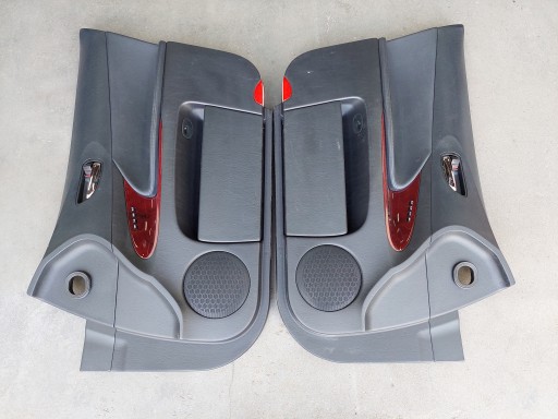 side front left right EU LEXUS GS III 430 300