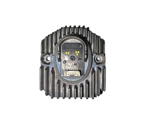 7214940 - BMW 5 G30 модуль дневного света ADAPTIVE LED R