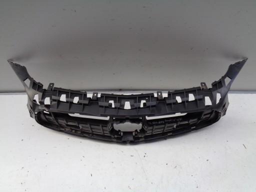 pillar of a bumper grille support MERCEDES GT W190