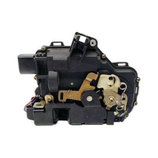 lock door right front Volkswagen Golf IV 8 PIN
