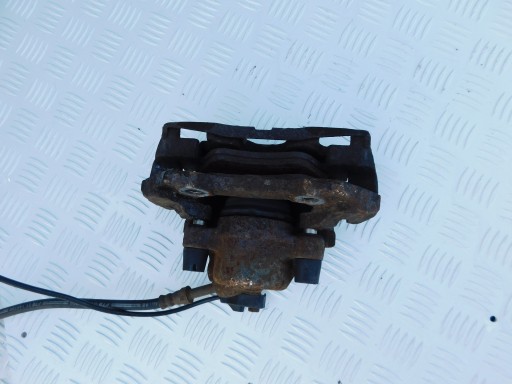 Mercedes Sprinter VW LT caliper brakes right rear part REAL FOTO 95-06r