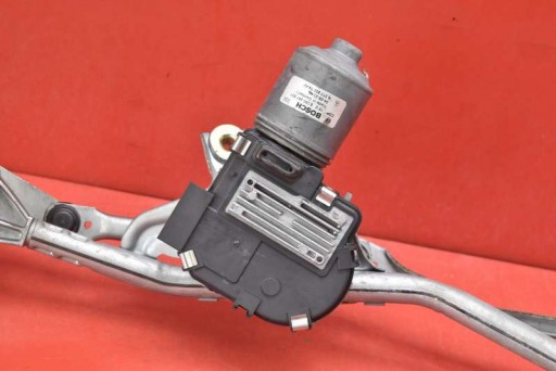 GESTÄNGE MOTOR WISCHER VORNE EU 2198200142 MERCEDES CLS C219 W219