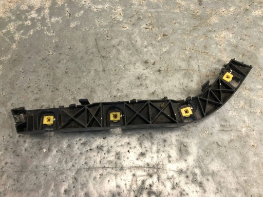 bumper bracket left rear part HYUNDAI SANTA FE IV 86653-S1000