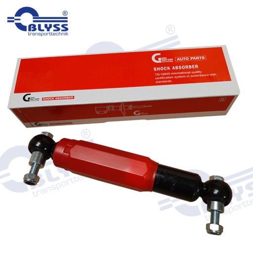 АМОРТИЗАТОР ОСИ 1800КГ ДЛЯ ЭВАКУАТОРА