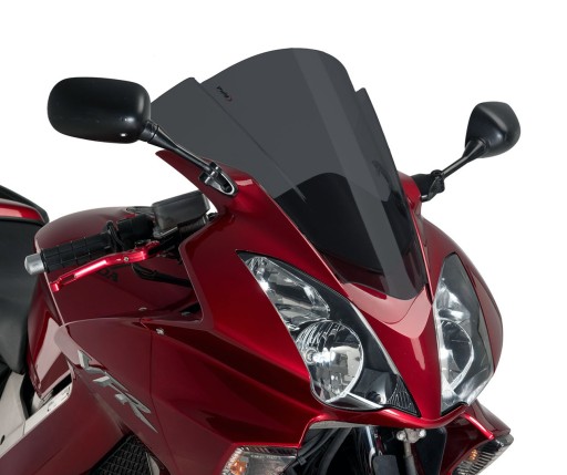 1097F - PUIG ЛОБОВОЕ СТЕКЛО СПОРТ HONDA VFR800 VTEC 2002-2014