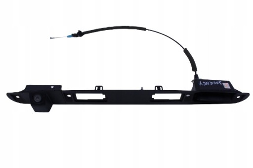 09r. - Кришка люка камера dodge journey 09