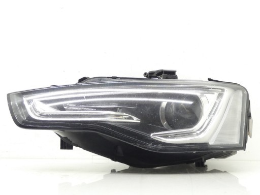 light left front left front XENON AUDI A5 8T LIFT 11-15R 8T0941005A