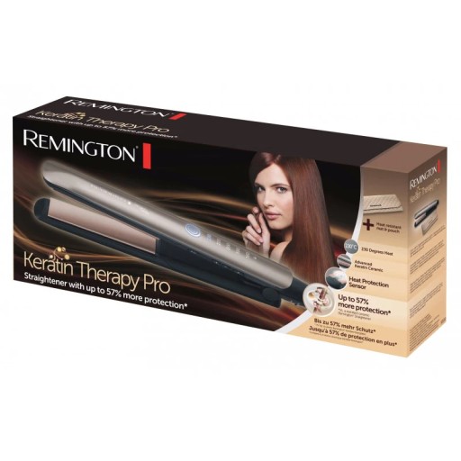 Prostownica REMINGTON S8590