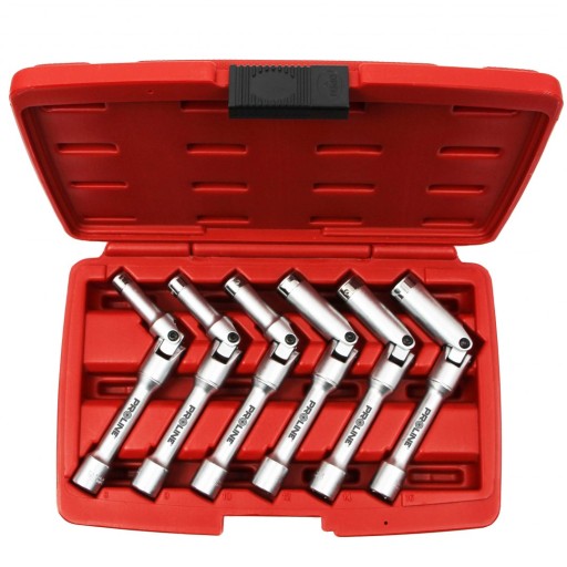 НАБІР ТОРЦЕВИХ КЛЮЧІВ ДЛЯ СВІЧОК РОЗЖАРЮВАННЯ, PROLINE