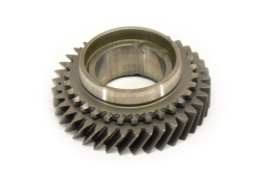 02Z311158 - ЗУБЧАТОЕ КОЛЕСО OE VW CAMPMOB TRANSPORTER