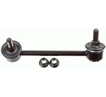 38068 01 - Тяга стабілізатора lemforder mazda