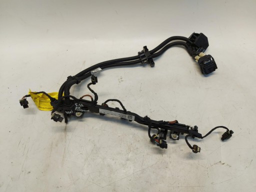 BMW F32 F33 Coupe bundle wiring of the nozzles 73304004