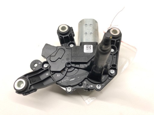 МОТОР СКЛООЧИСНИКА ЗАДНІЙ SANDERO II 287105483R