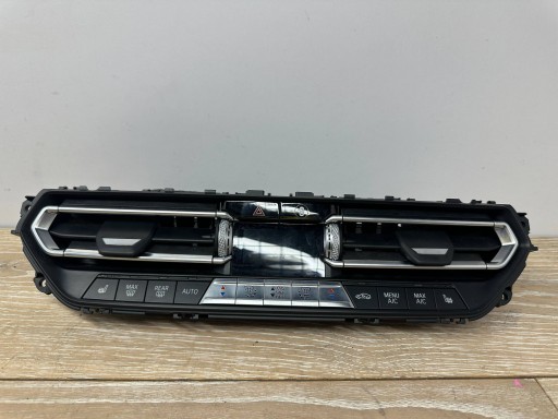 Unite commande clima Moyen BMW 3 G20 G21 9459482