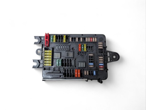 Module fusibles BMW 1 F20/F21 F20 2013 9228158