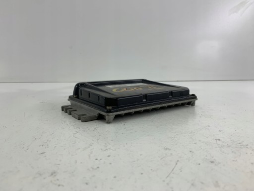 RENAULT CLIO II 1.2 unité de commande électronique uce moteur 7700115207