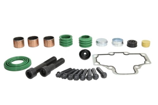 CWSK.8 - MAN L2000 M2000 ремкомплект тормозной суппорт лодка