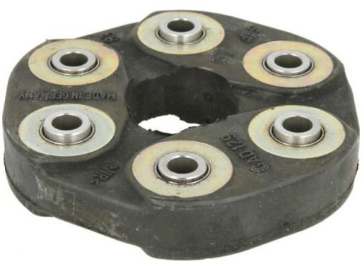 03580 - МУФТА ВАЛА NAP. MERCEDES C S202 1.8 - 2.2 96-01