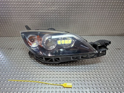 Licht vorne rechts MAZDA 3 03-09 HB EU