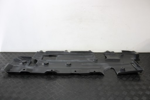 abdeckung Blende Abdeckung Unterfahrschutz rechts 52099588 JEEP RENEGADE