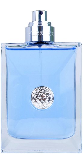 VERSACE MEDUSA POUR HOMME 100ML EDT MEN