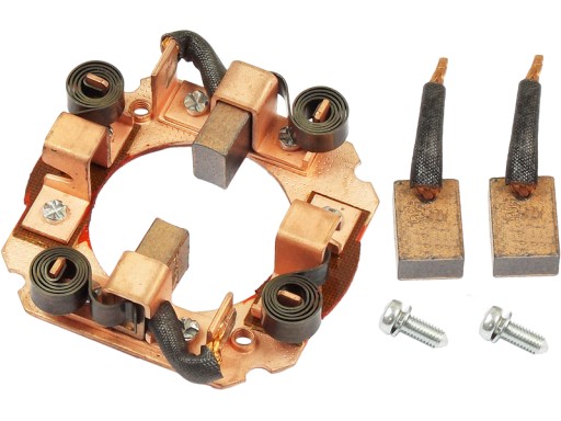 Щеткодержатель летрика 16.905.246 sbh9024