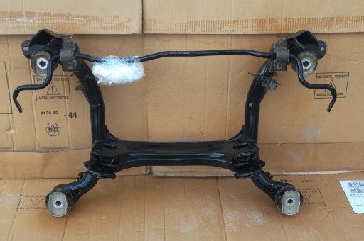 Audi a5 8w a4 b9 подъемная коляска салазки задняя игла малый пробег 8w0505235ap