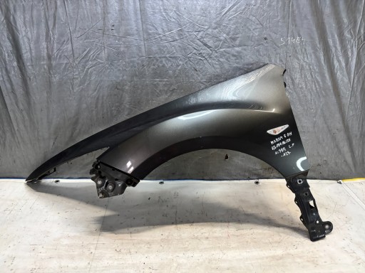 blatobran lijevi MAZDA 6 GH K: 38B