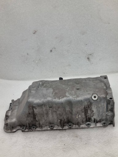 oil sump Opel 2.0 2.2 DTI Y22DTR Y22DTH R90400247 original