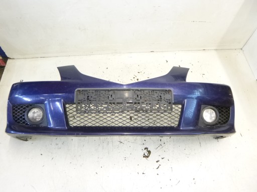 front bumper Mazda Premacy 22A 2002r.