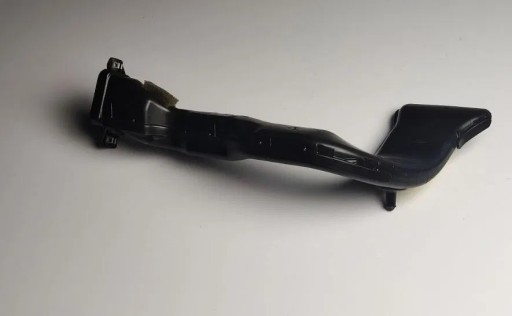 68304129 68304129AB - ВПУСКНА ТРУБА ПОВІТРЯНОГО ФІЛЬТРА WRANGLER JL 2.0 T 3.6