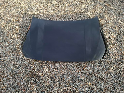 Капот bmw 1 f40 2 f44 2019-