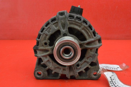 alternatore DACIA DUSTER 2 II HM 1.0 TCe 90 KM 17-21