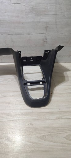 Konsole mitte Volkswagen Caddy 2K5863475A