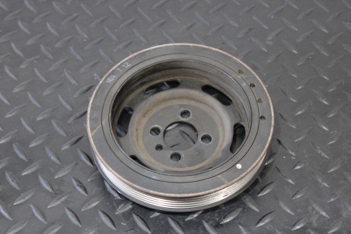 pulley cams HYUNDAI TUCSON III 3