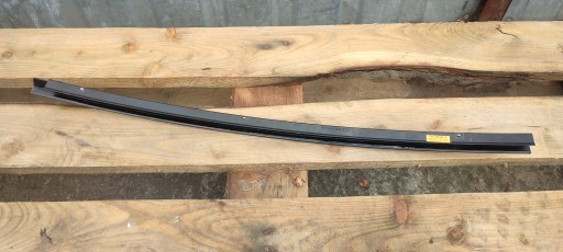 cover moulding windows right rear part BMW F31 7258338