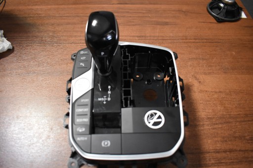 IDEALNA hlavice kulysa PANEL převodů BMW G01 G02 LIFT 1