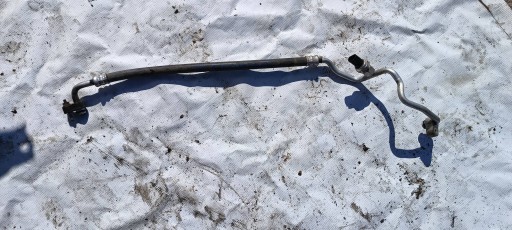 HONDA CIVIC X 1.0 VTEC wiring of the air conditioning hose hose KLIMY 2017