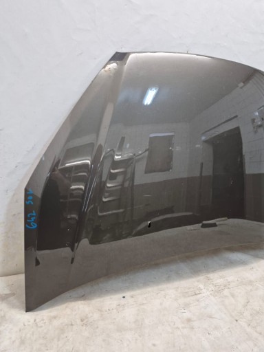 FORD S-MAX e MK1 GALAXY II MK2 LIFT 10- Cofano
