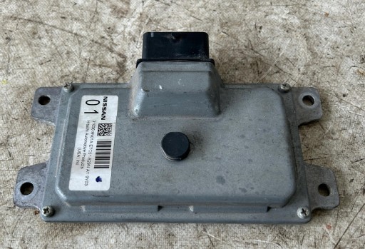 control unit gearboxes NISSAN MAXIMA A35 31036-9N01A